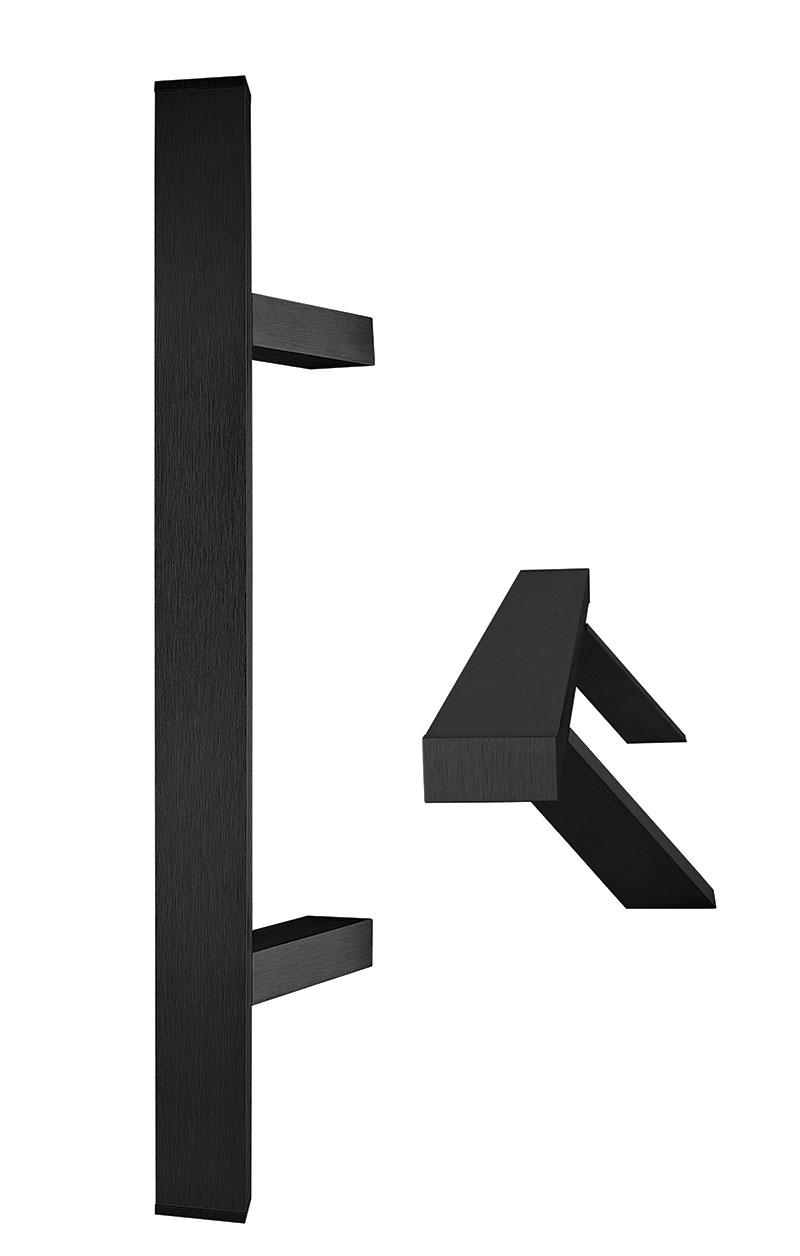 pochwyt AXA Amsterdam kolor F8