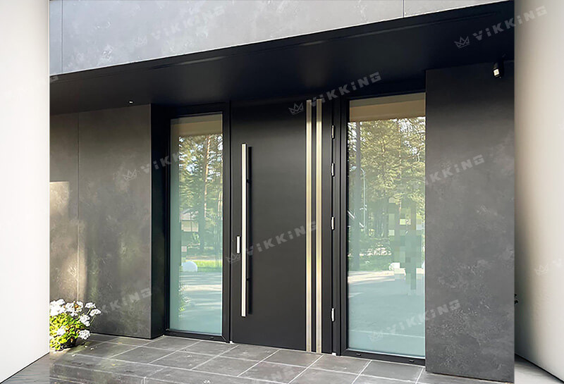 vikking composite doors